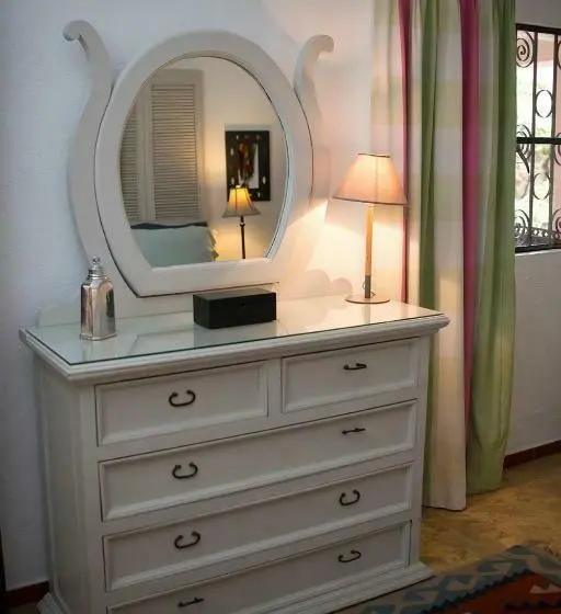 Familien Suite, Casa Marly