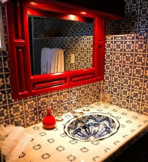 Familien Suite, Casa Marly