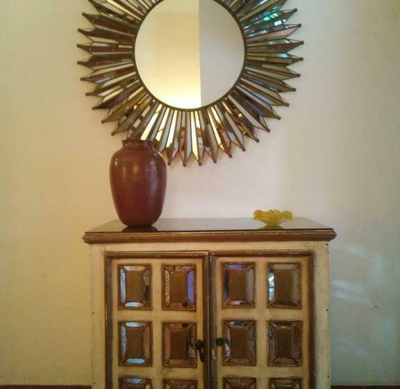 キングサイズベッドのスタンダードルーム, Casa Marly