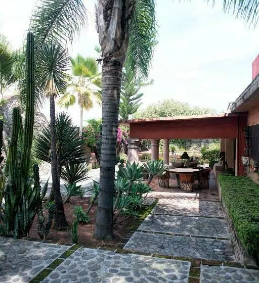 Familien Suite, Casa Marly