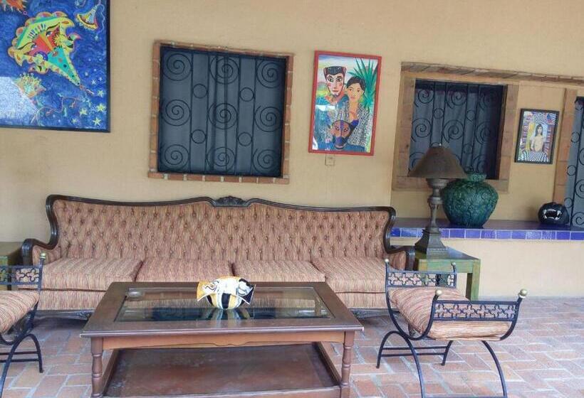 小型套房, Casa Marly