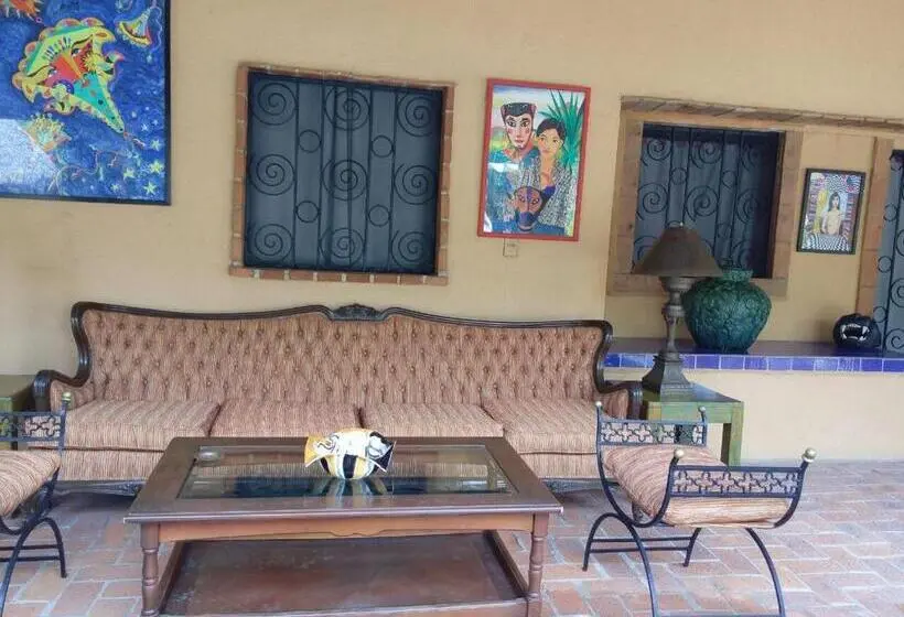 Junior Suite, Casa Marly