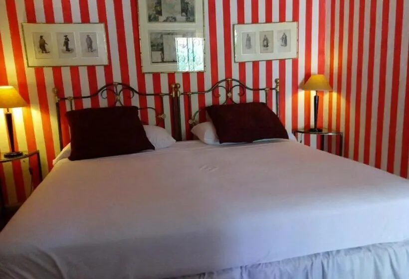 Junior Suite, Casa Marly