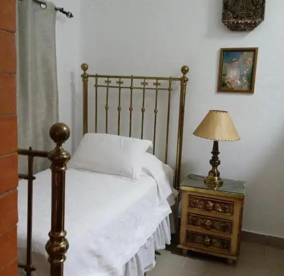Junior Suite, Casa Marly