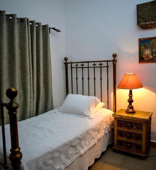 סוויטת ג'וניור, Casa Marly