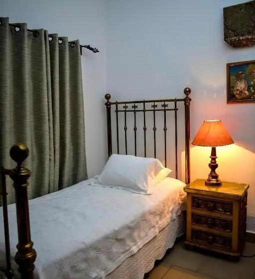 Junior Suite, Casa Marly