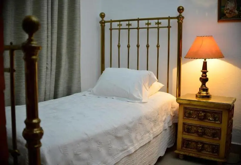 Junior Suite, Casa Marly