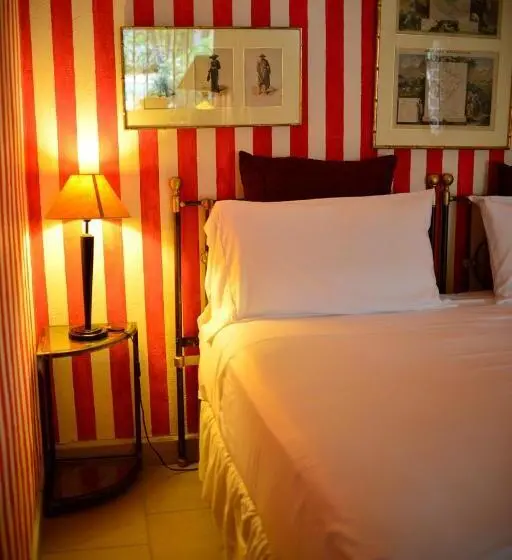 Junior Suite, Casa Marly