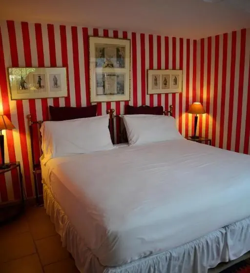 Junior Suite, Casa Marly