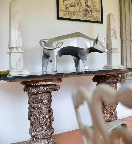 Deluxe Suite, Casa Marly
