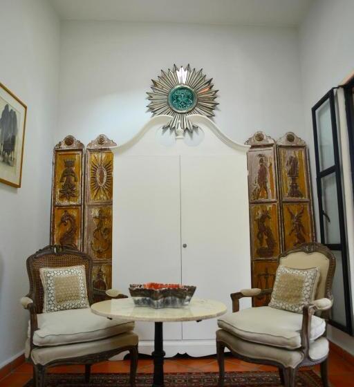 豪华套房, Casa Marly