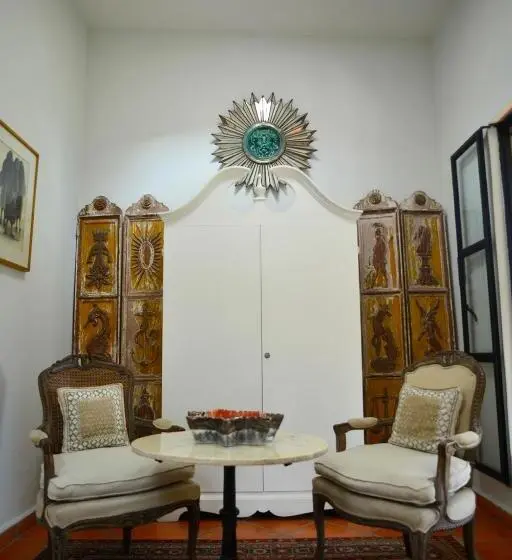 Deluxe Suite, Casa Marly