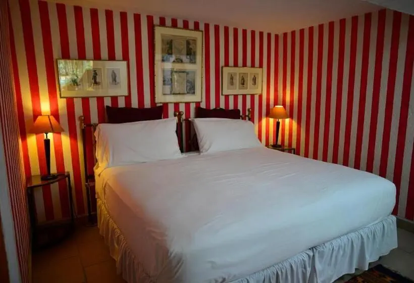 Junior Suite, Casa Marly
