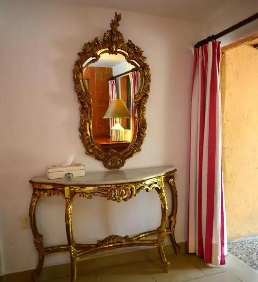Junior Suite, Casa Marly