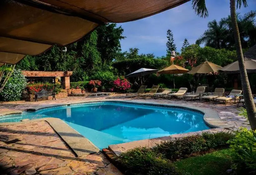 Junior Suite, Casa Marly