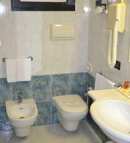 اتاق استاندارد, Airone