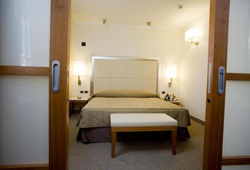 سوییت خانوادگی, Airone