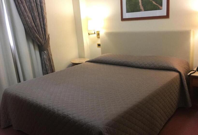 اتاق اکونومی, Airone