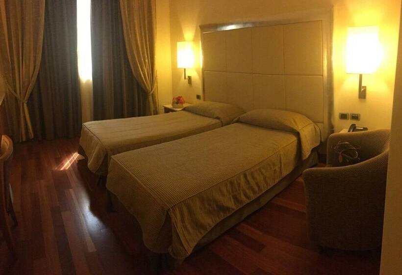 اتاق سوپریور, Airone