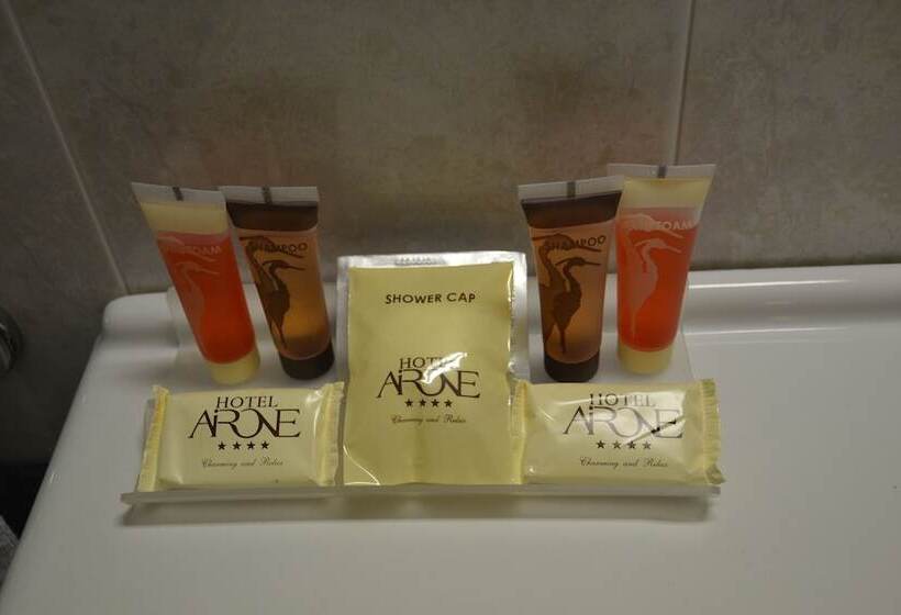 اتاق سوپریور, Airone