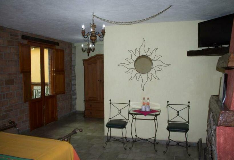 اتاق استاندارد, Antiguo Vapor Categoría Especial