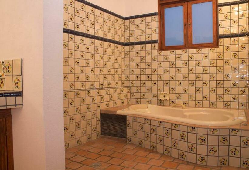 اتاق خانوادگی, Antiguo Vapor Categoría Especial