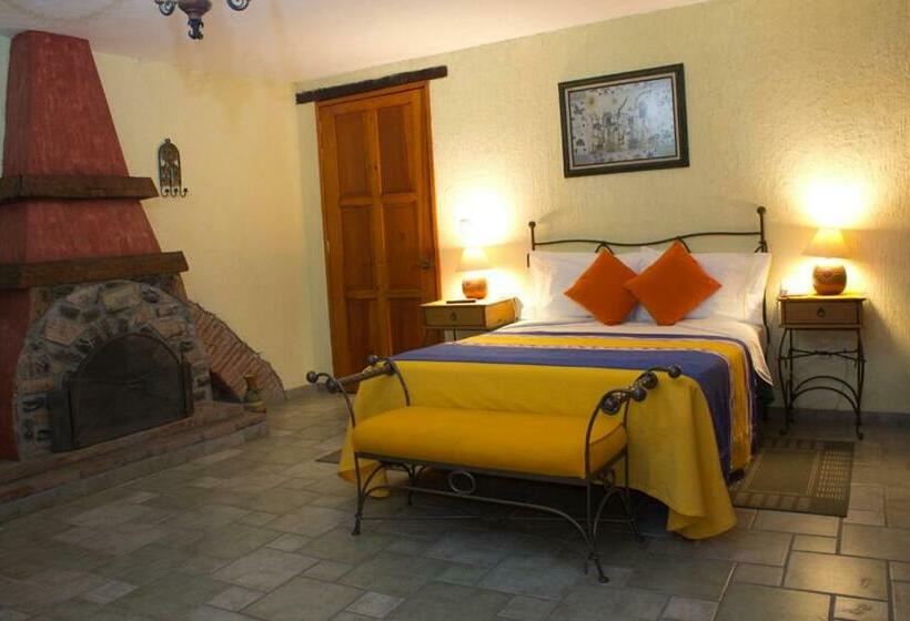 اتاق استاندارد, Antiguo Vapor Categoría Especial