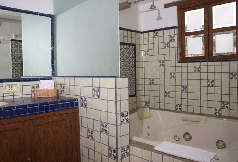 اتاق خانوادگی, Antiguo Vapor Categoría Especial