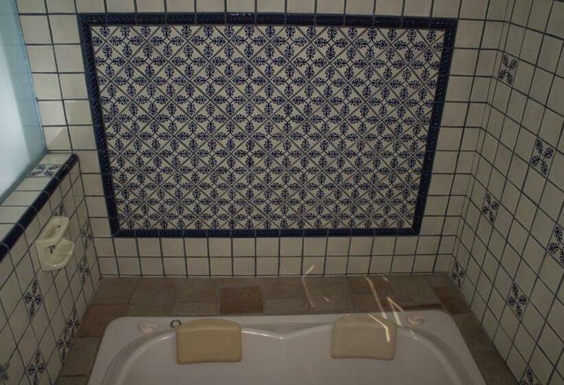 اتاق خانوادگی, Antiguo Vapor Categoría Especial