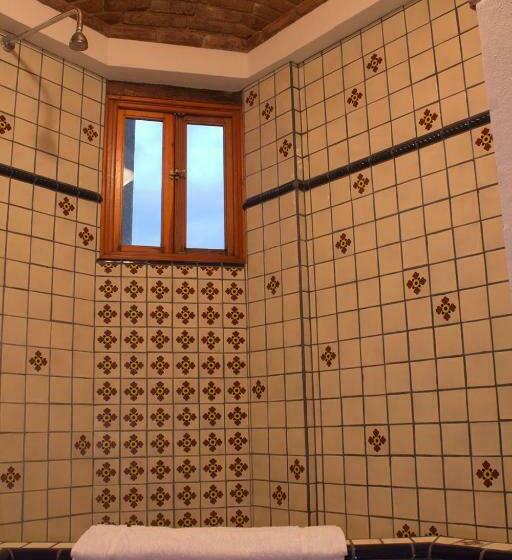 اتاق استاندارد با بالکن, Antiguo Vapor Categoría Especial