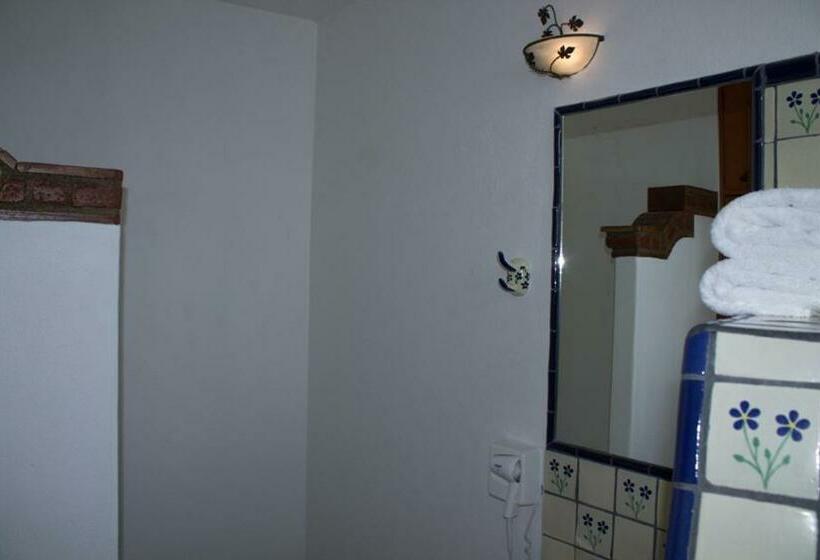 اتاق استاندارد با چشمانداز شهر, Antiguo Vapor Categoría Especial