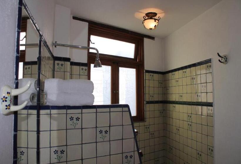 اتاق استاندارد با چشمانداز شهر, Antiguo Vapor Categoría Especial