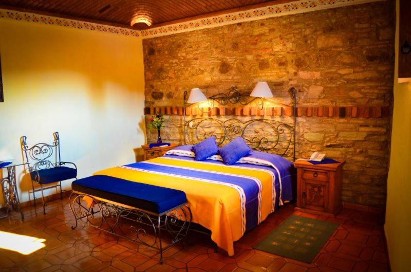 اتاق استاندارد, Antiguo Vapor Categoría Especial