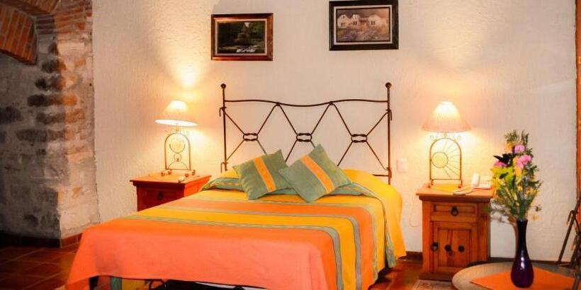 اتاق استاندارد, Antiguo Vapor Categoría Especial