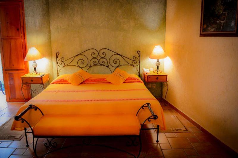 اتاق لوکس, Antiguo Vapor Categoría Especial