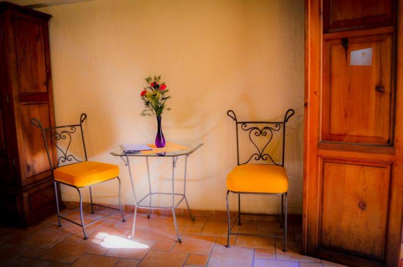 اتاق لوکس, Antiguo Vapor Categoría Especial