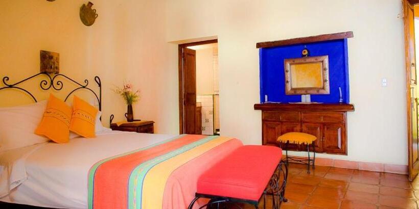 اتاق استاندارد, Antiguo Vapor Categoría Especial