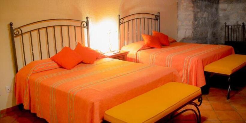 اتاق استاندارد, Antiguo Vapor Categoría Especial