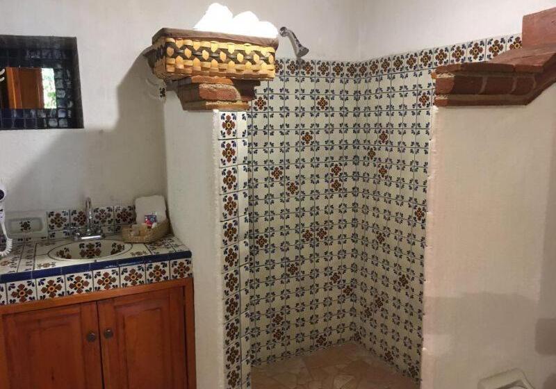 اتاق استاندارد, Antiguo Vapor Categoría Especial