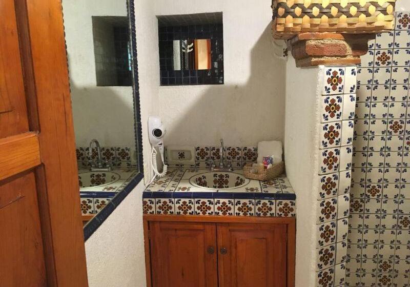 اتاق استاندارد, Antiguo Vapor Categoría Especial