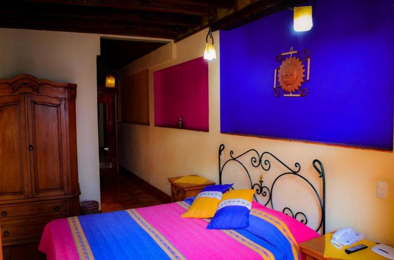 اتاق استاندارد, Antiguo Vapor Categoría Especial