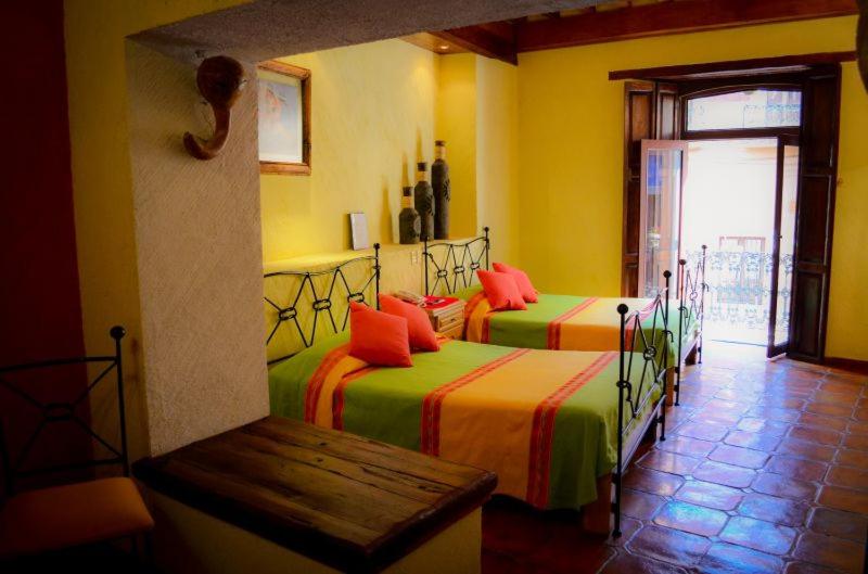 اتاق استاندارد, Antiguo Vapor Categoría Especial