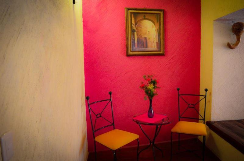 اتاق استاندارد, Antiguo Vapor Categoría Especial