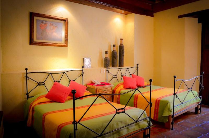 اتاق استاندارد, Antiguo Vapor Categoría Especial