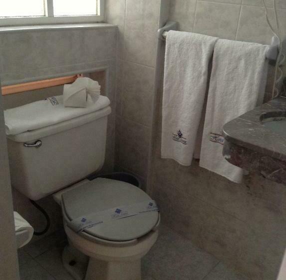 2ダブルベッドのスタンダードルーム, Azores