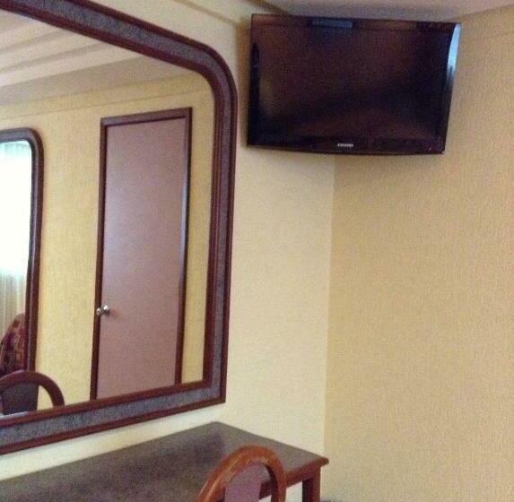 スタンダードルーム, Azores