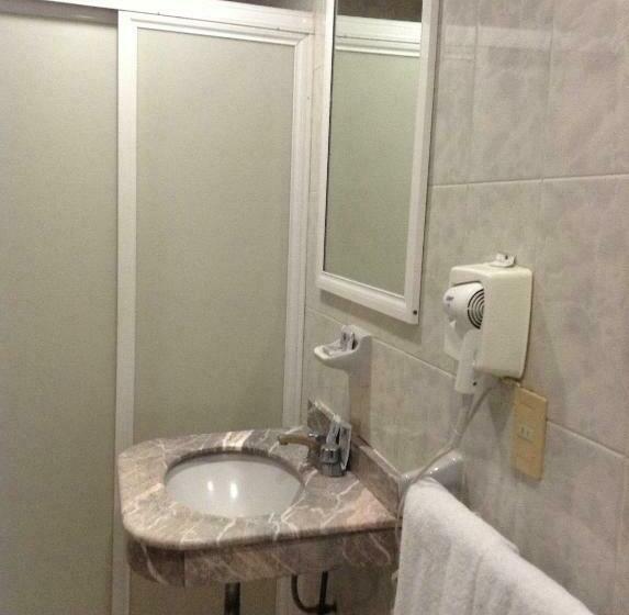 2ダブルベッドのスタンダードルーム, Azores