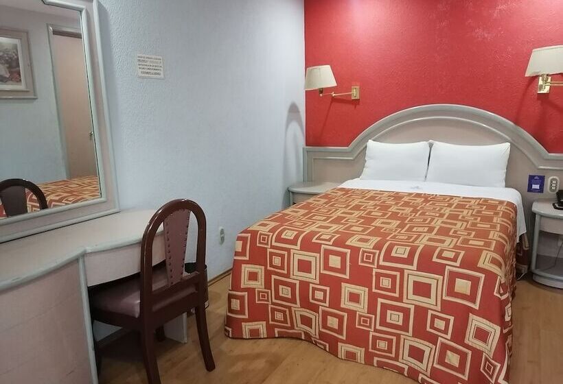 スタンダードルーム, Azores