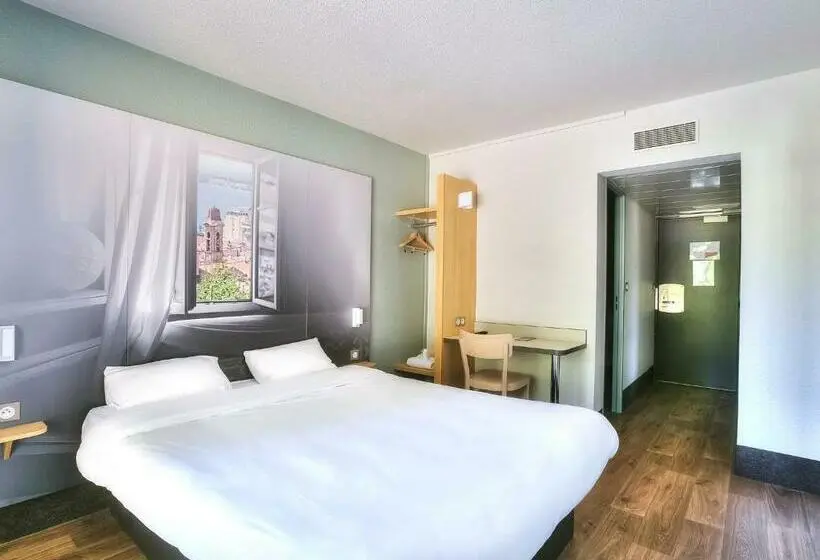 Standard-huone, B&b Hotel Villeneuve Loubet Village