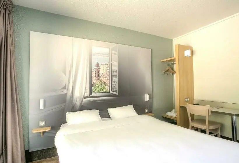 Standard-huone, B&b Hotel Villeneuve Loubet Village
